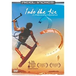Into the Air