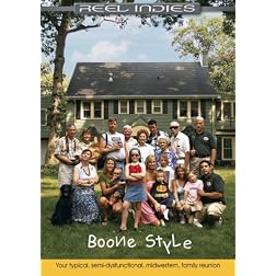 Boone Style