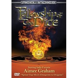Fellowship of the Dice