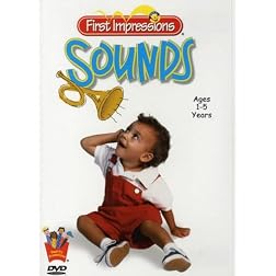 Baby's First Impressions: Sounds