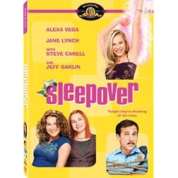 Sleepover