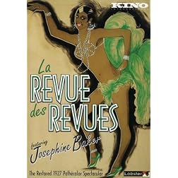 La Revue des Revues