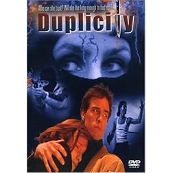 Duplicity