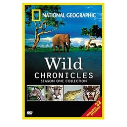 Wild Chronicles: Season One Collection