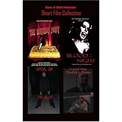 Rivers of Blood Short Films Collection