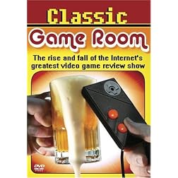Classic Game Room - The Rise and Fall of the Internet's Greatest Video Game Review Show