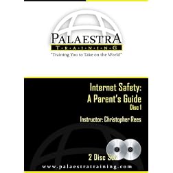 Internet Safety: A Parent's Guide