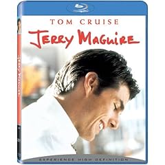 Jerry Maguire [Blu-ray]