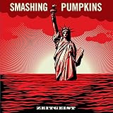 Zeitgeist by The Smashing Pumpkins