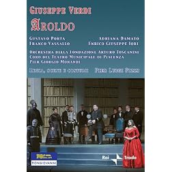 Verdi - Aroldo