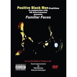 Familiar Faces / Live At the Night of Elegance