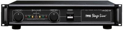 Festplatten: STA-902