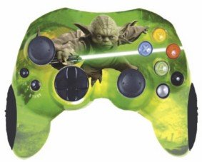 Digitalkameras: Drahtloser Controller f�r XBox Yoda