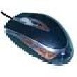 Handys ohne Vertrag: GR-Optical Wheel Mouse - Dark & Light 3-Tasten Maus in Combo Version