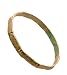 Search : 18K Gold Filled Baby Bangle Bracelet 0-9 Months