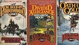 3 Book Set of "The Deed of Paksenarrion" [Fantasy]; Sheepfarmer's Daughter, Divided Allegiance, Oath of Gold