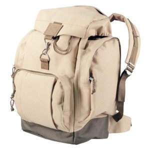 DVD Player: Orinoco Rucksack