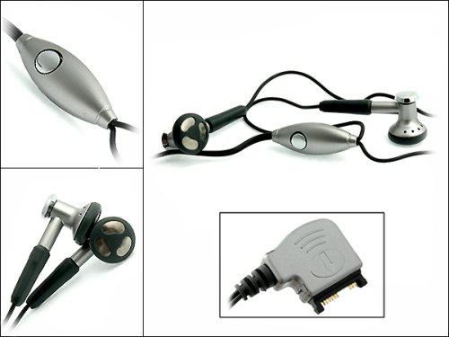 NoteBook: Nokia 3220 3230 3250 Stereo Headset