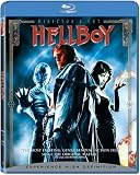 Hellboy [Blu-ray]