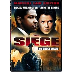 The Siege (Martial Law Edition)