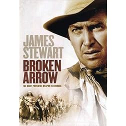 Broken Arrow