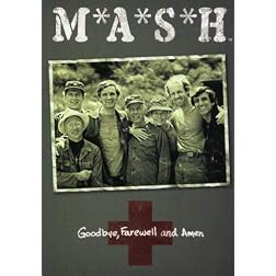 M*A*S*H - Goodbye, Farewell & Amen (1983)
