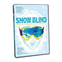 Snow Blind