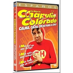 Lo Mejor del Chapulin Colorado, Vol. 7