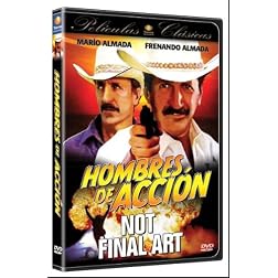 Hombres de Accion