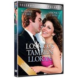 Los Ricos Tambien Lloran
