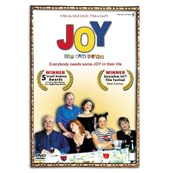 Joy