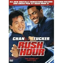 Rush Hour (Special Edition)