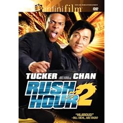 Rush Hour 2 (Special Edition)