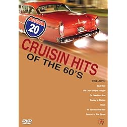 Cruisin' Hits of the 60's