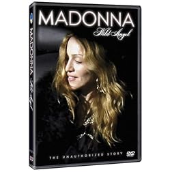 Madonna: Wild Angel