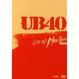 UB40: Live at Montreux 2002