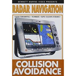 Radar Navigation & Collision Avoidance