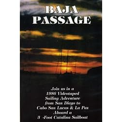 Baja Passage