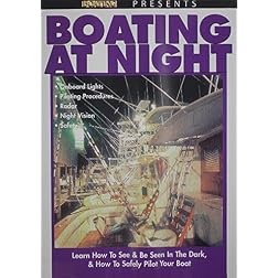 Boating at Night
