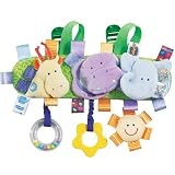Taggies Strollin' Along Activity Bar