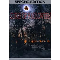 Curse of Halloween (Spec)