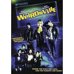 Weirdsville