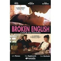 Broken English