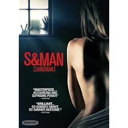 S&Man (Sandman)