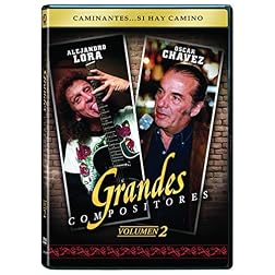 Grandes Compositores, Vol. 2