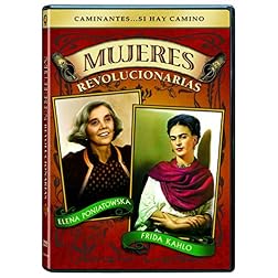 Mujeres Revolucionarias