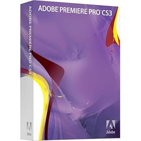 Adobe Premiere Pro CS3