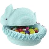 Easter Bunny Treasure Sugar Eggs (2.2 Oz)