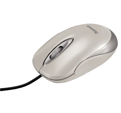 Heimkinosysteme: Hama M316 Optische Maus