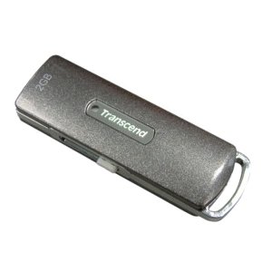 Audio und Video: USB Speicherstick 2 GB